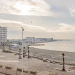 Front Sea סנטה פולה