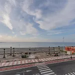 דירה Front Sea *