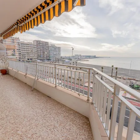 Front Sea Apartman