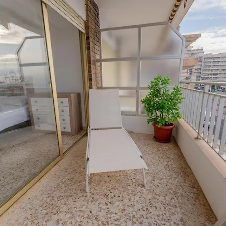 Apartament Front Sea *