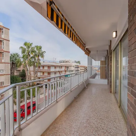 Apartament Front Sea