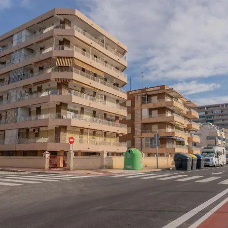 Front Sea Apartament
