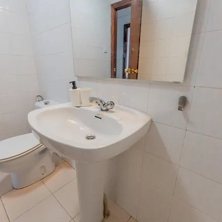 Apartament Front Sea *