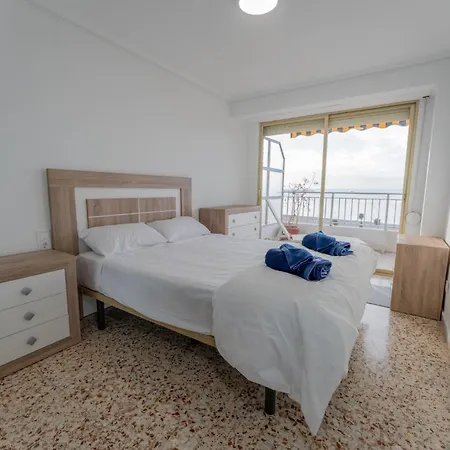 Front Sea Apartament