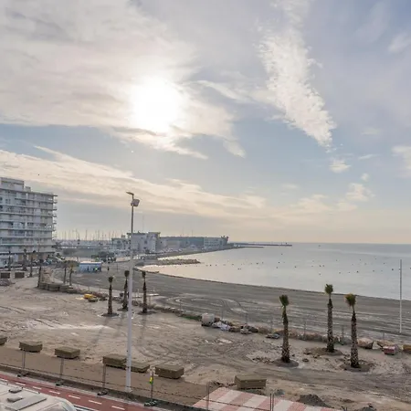 Front Sea Santa Pola