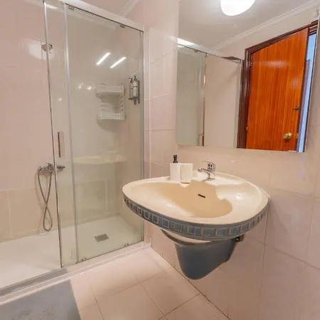 Apartament Front Sea Santa Pola