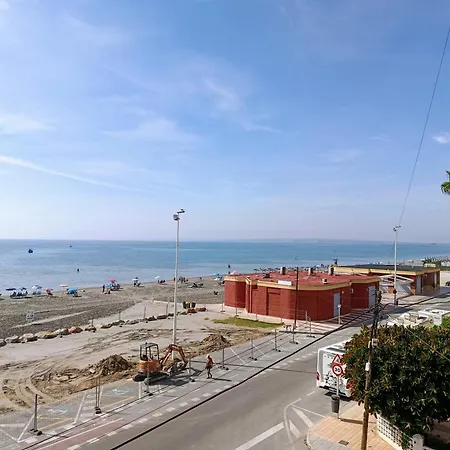 Front Sea