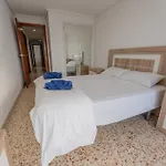Front Sea Apartment