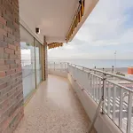 Front Sea Apartment