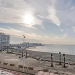 Front Sea Santa Pola