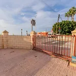 Front Sea Santa Pola