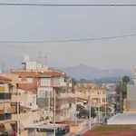 Front Sea Apartment Santa Pola