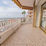 Front Sea Santa Pola