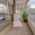 Apartment Front Sea *