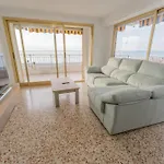 Front Sea Apartment Santa Pola