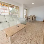 Apartment Front Sea Santa Pola