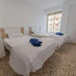 Apartment Front Sea