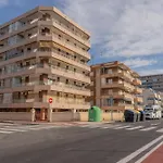 Front Sea Apartment