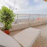 Apartment Front Sea Santa Pola