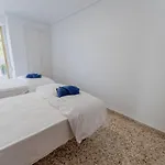 Apartment Front Sea