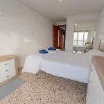 Apartment Front Sea