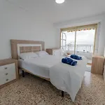 Front Sea Apartment