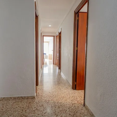 Front Sea Apartment